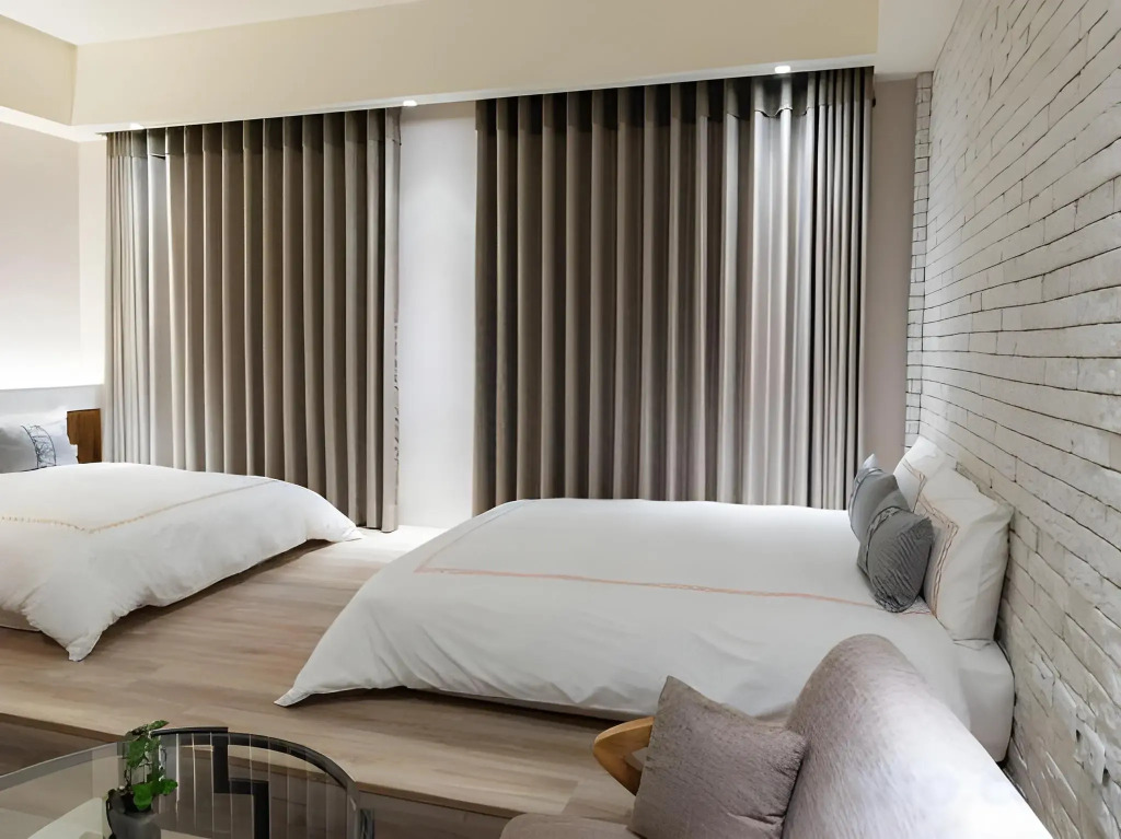 Tianli Hotel