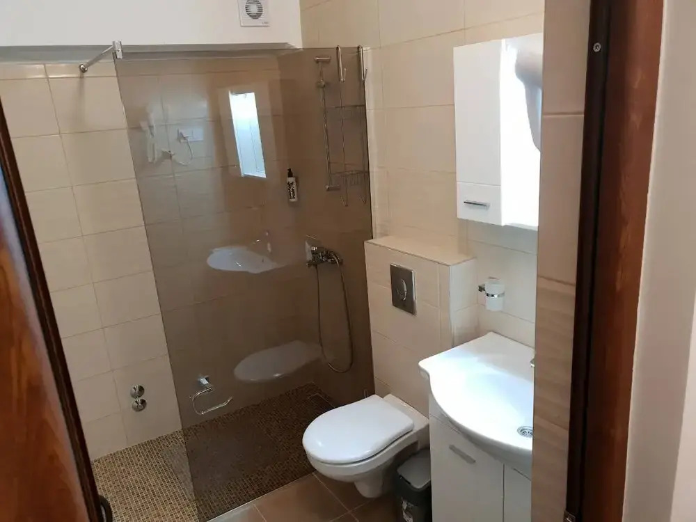 Apartments Kojic