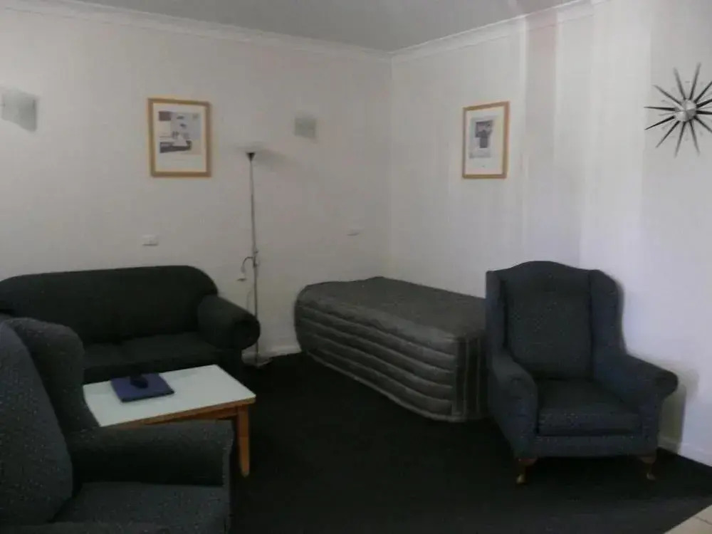 Taft Apartments