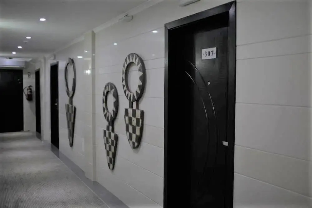 Hotel Aldeamento Belo Horizonte