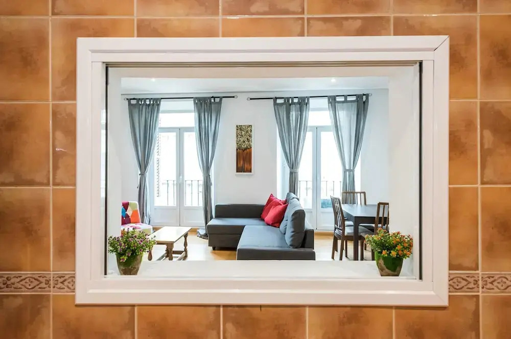Apartamento en Ópera