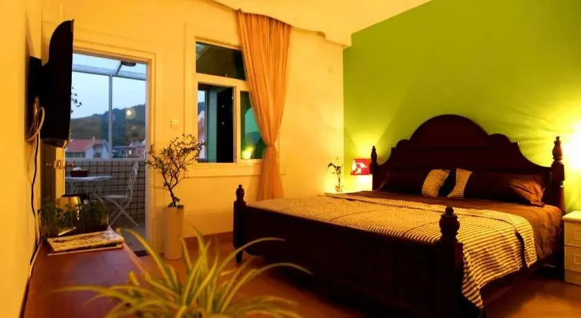 Cangma Inn