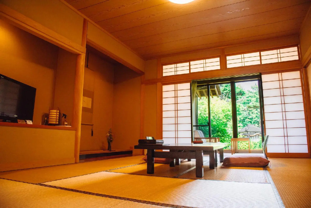Tanakaya