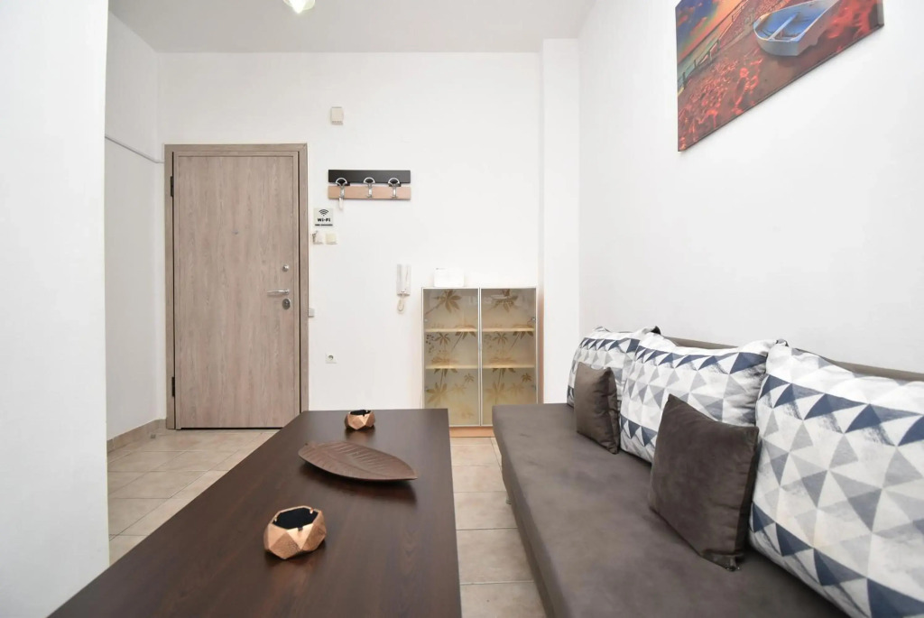 Chill Out Apartment Thessaloniki