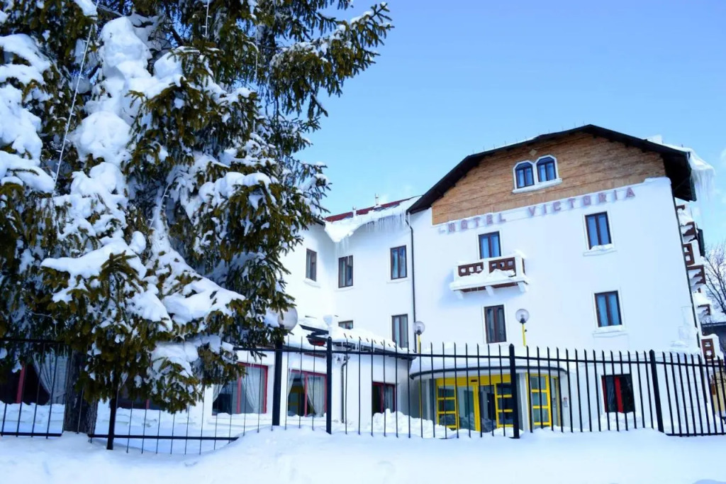 Hotel Victoria