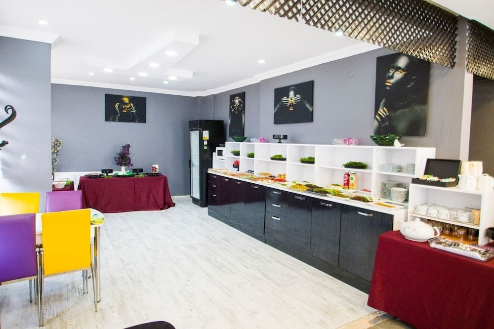 Butik Doga Pansiyon