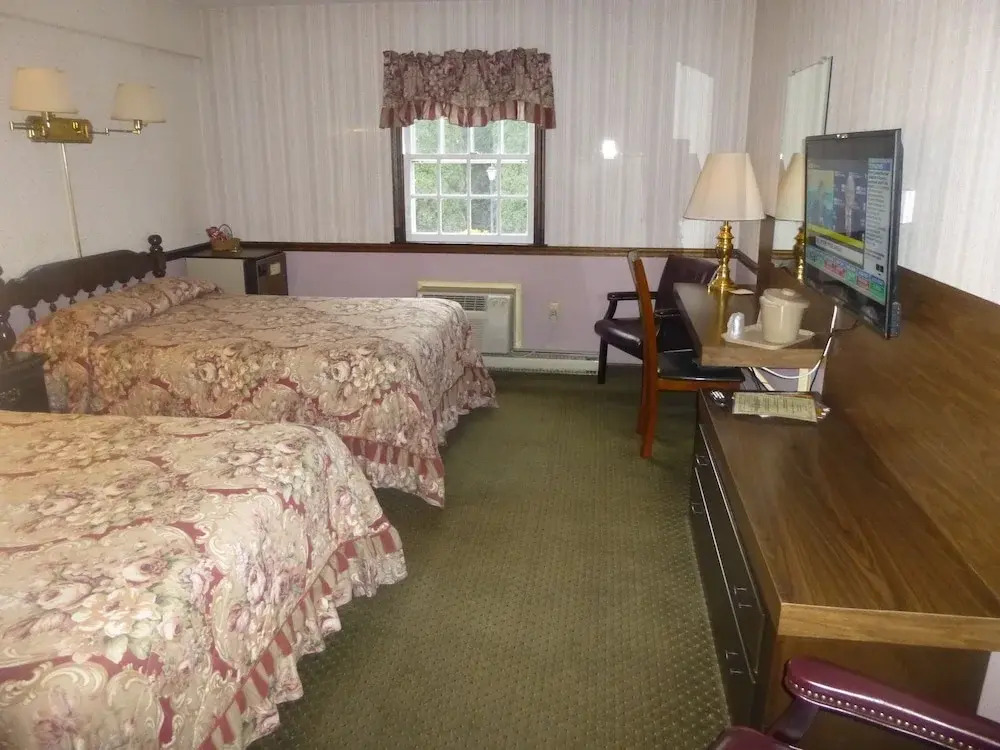 Smoketown Inn