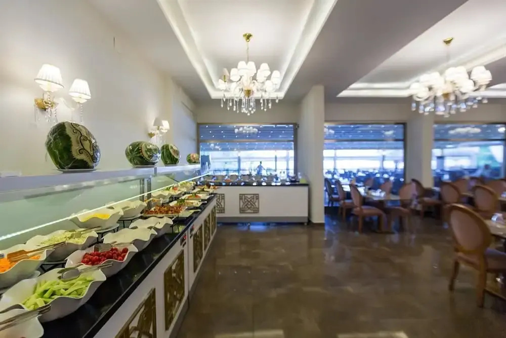 Hotel Mavi Deniz