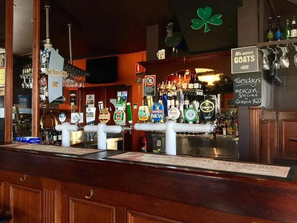 The Merton Hotel