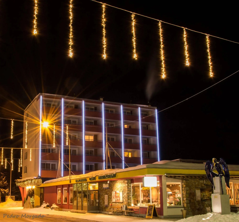 Panorama Hotel