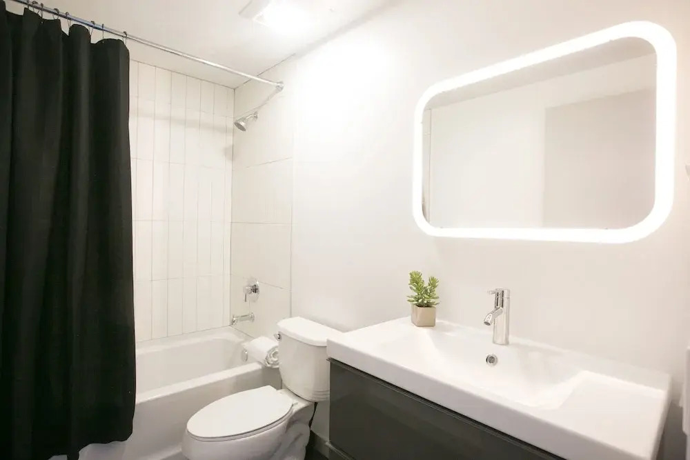 Bright 1BR in North Park by Sonder