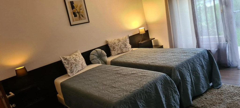Rooms Stanic