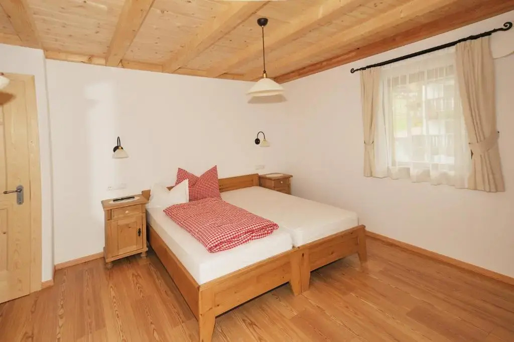 Apartments Isgla