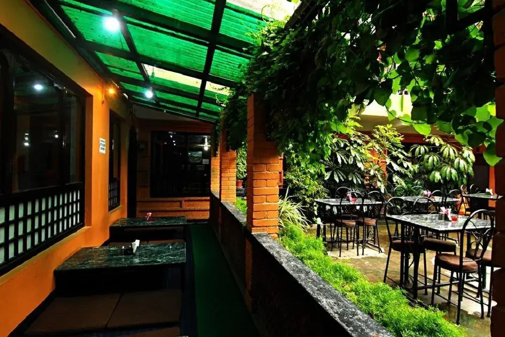 Hotel Ganesh Himal