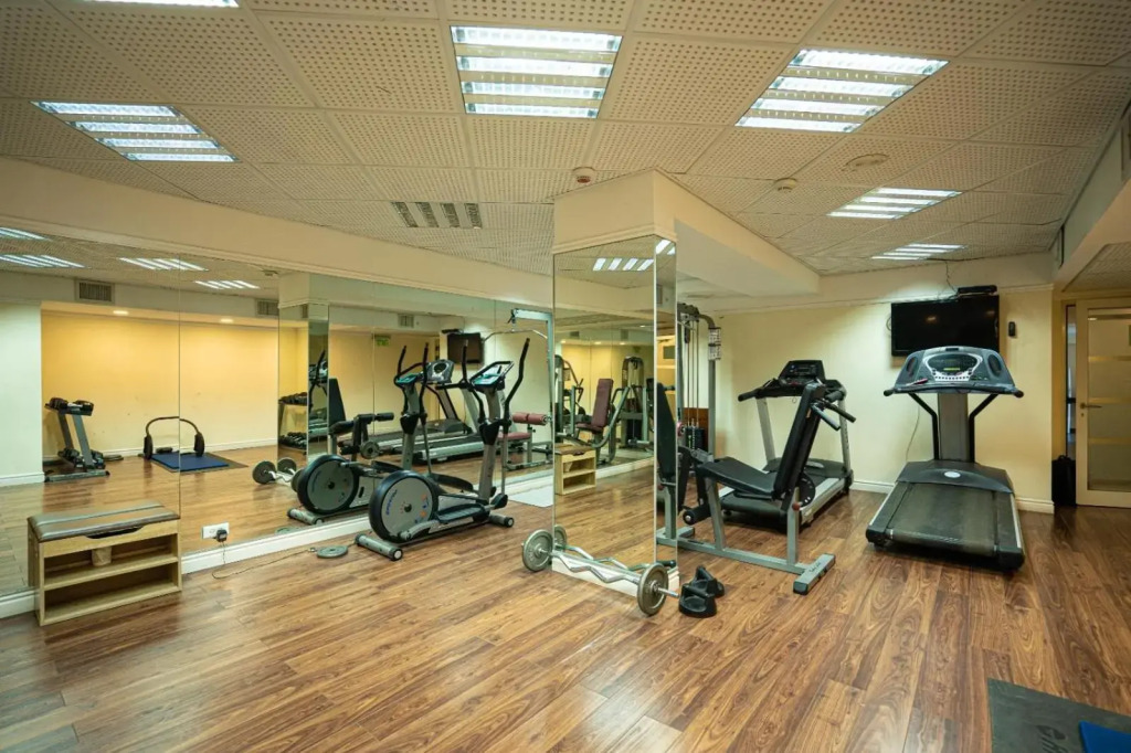 EILAT GOLF RESIDENCe