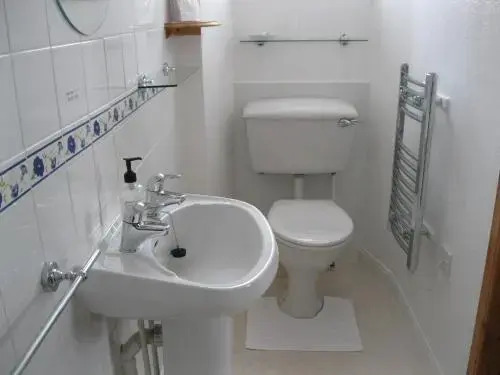 Fairhaven B&B