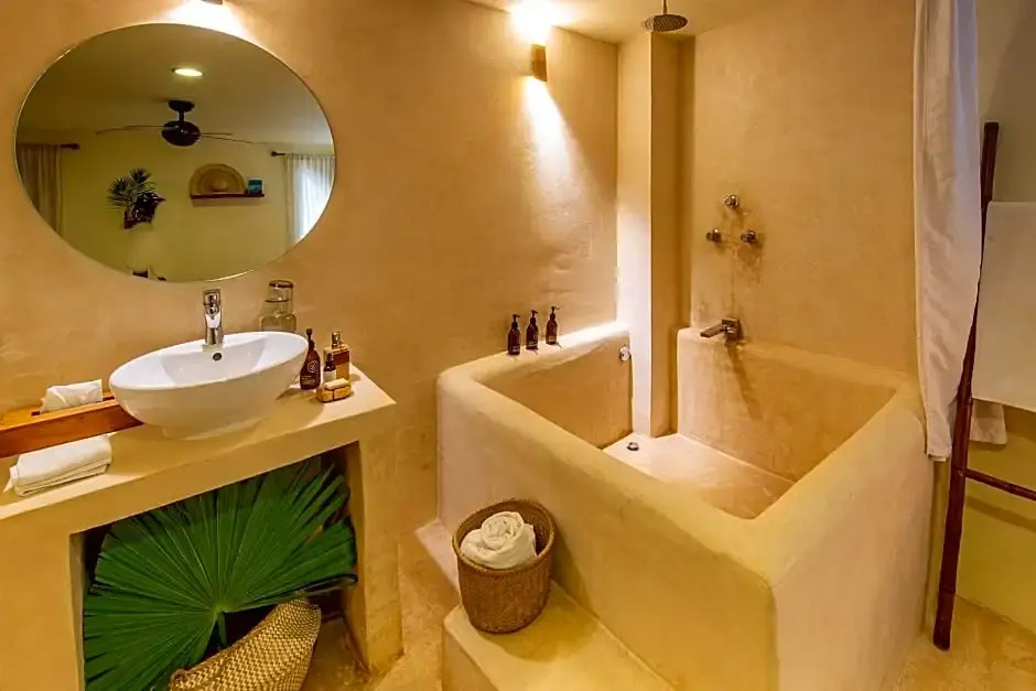 Mezzanine a Colibri Boutique Hotel-Adults Only