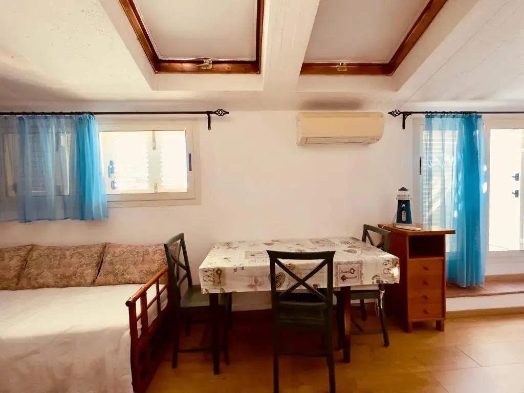 Hotel Baia di Talamone