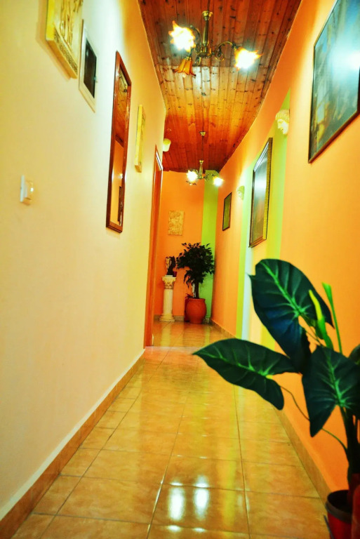 Olympos Pension