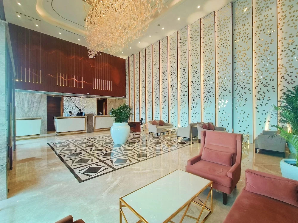 Mariton Hotel