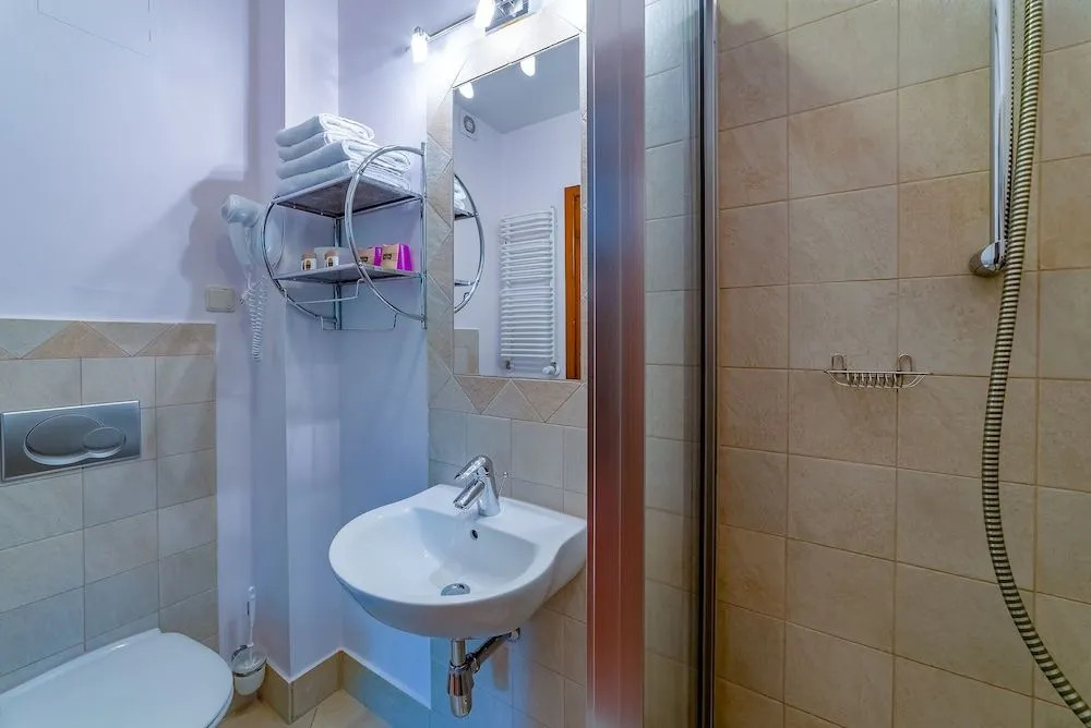 Hotel Batory