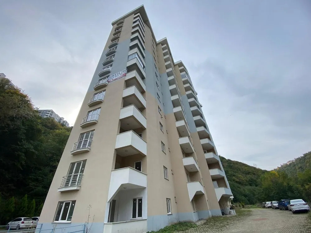 Kasustu Home