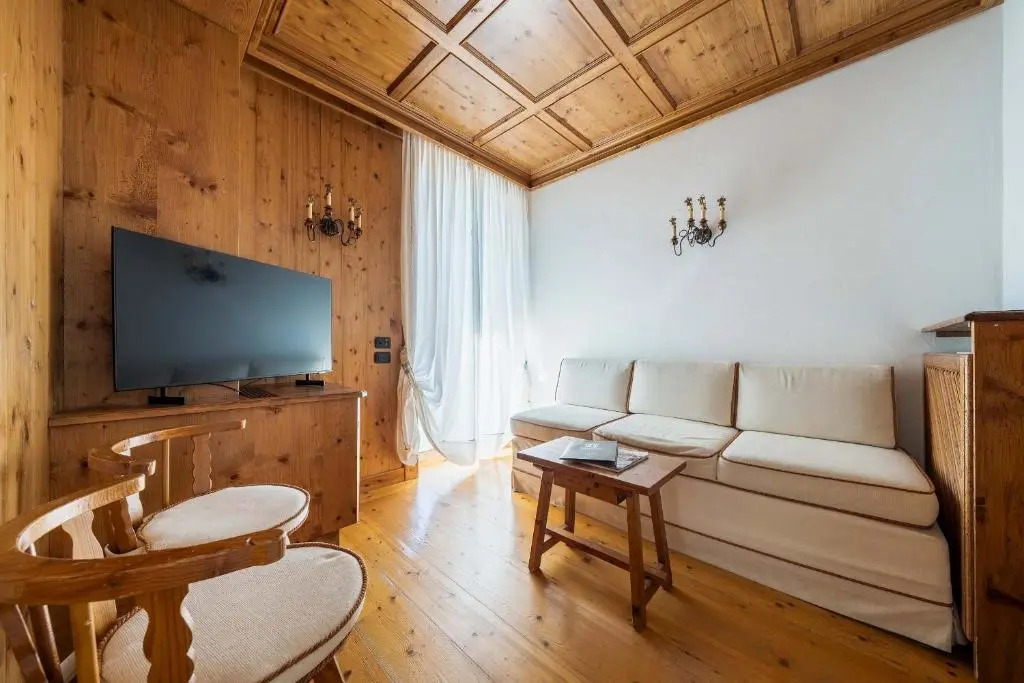 Hotel Cortina