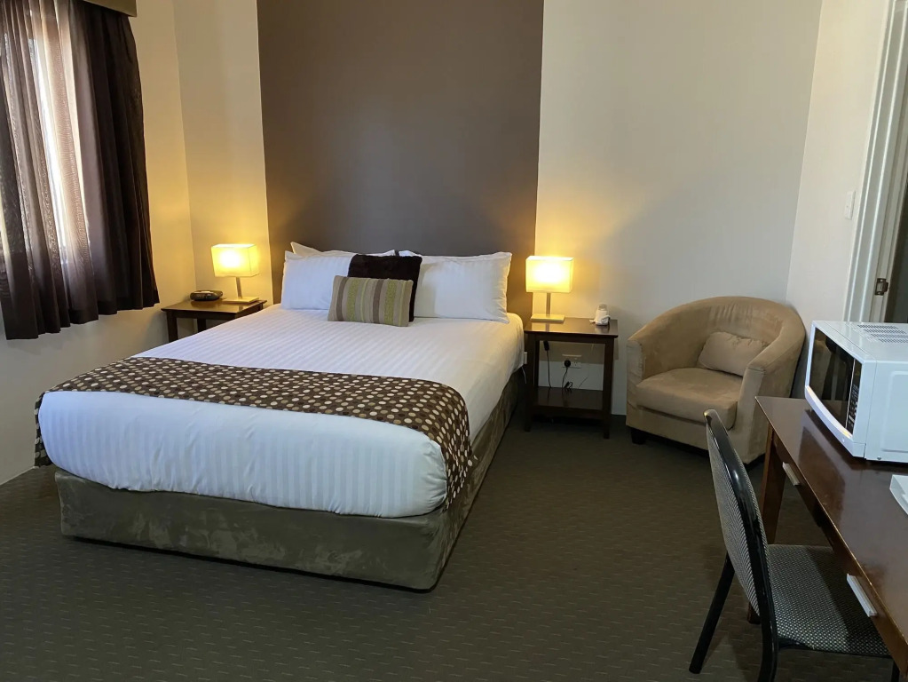 Joondalup City Hotel