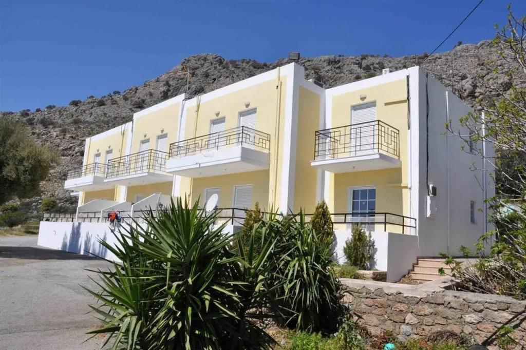 Marianthi Studios & Apartments