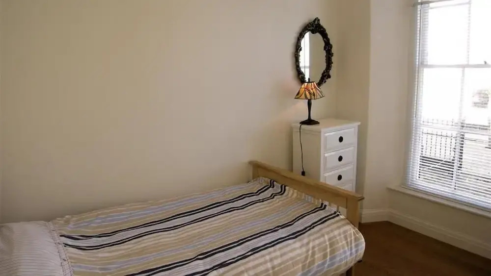 Belmont Flat 2