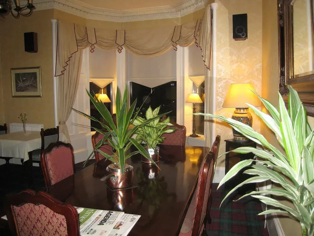 Golf View B&B
