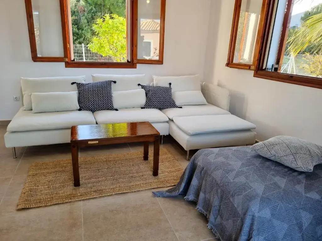 Yvi´s Greek House