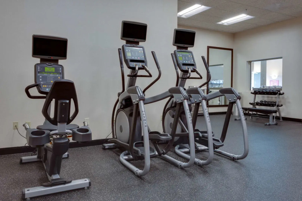 Drury Inn & Suites St. Louis Forest Park