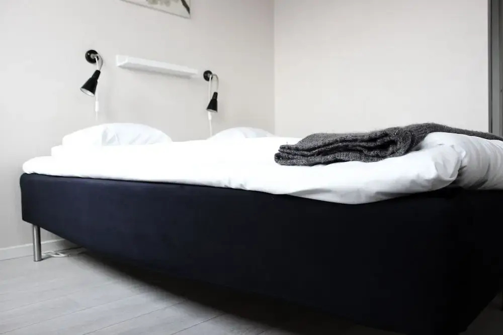 Euroway Hotel M&M AB