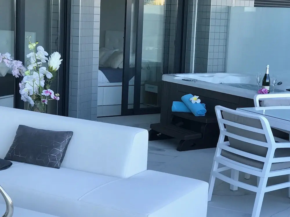 Infinity View by Mar Holidays - Arenales del Sol