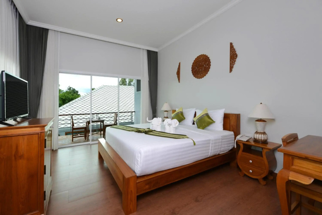 Princess River Kwai Hotel
