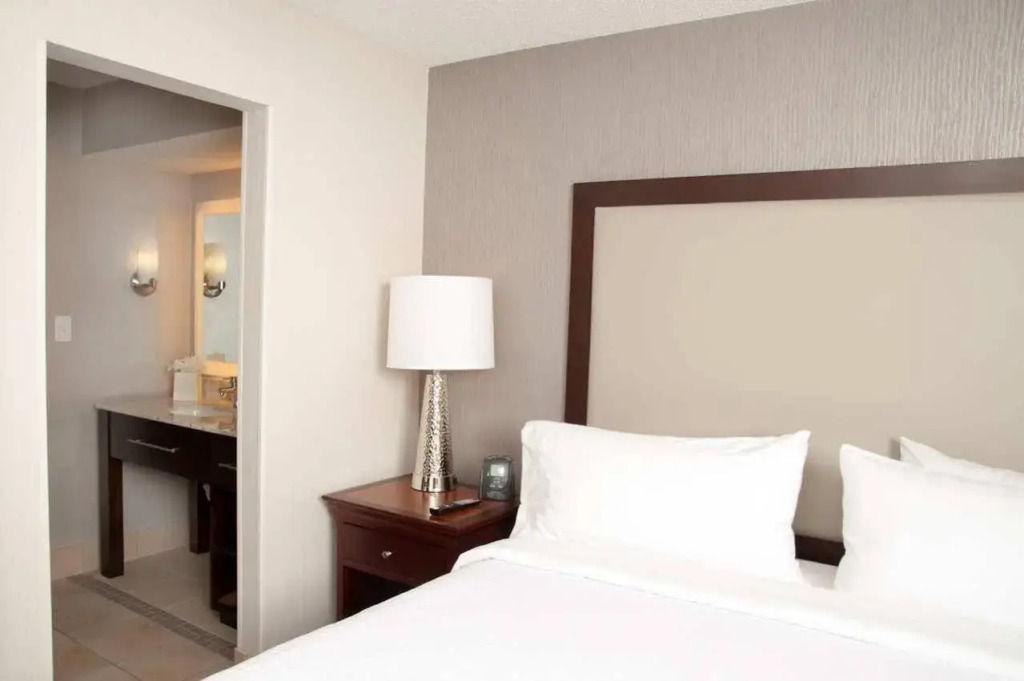 Homewood Suites By Hilton Memphis Poplar