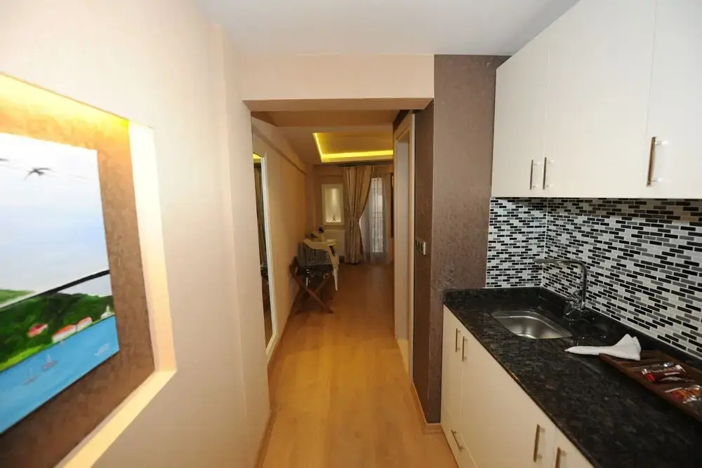 Rooms Inn Taxim