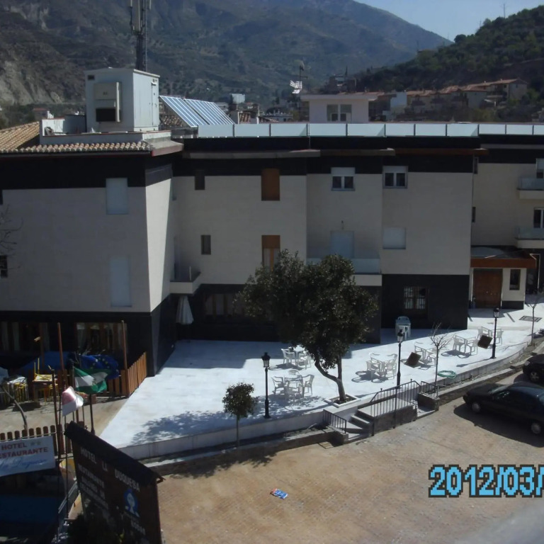 Hotel La Duquesa