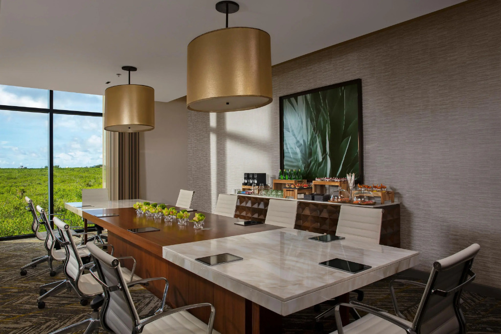 Dreams Natura Resort & Spa - All Inclusive