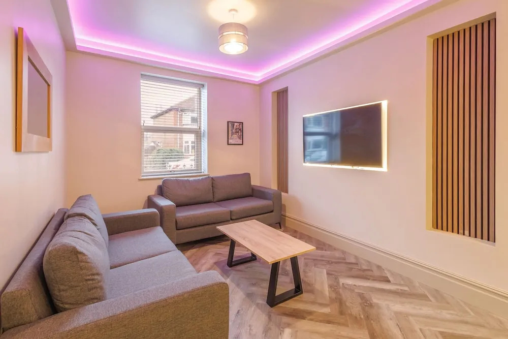 Host Stay Minster View