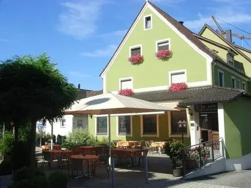 Hotel Restaurant Zur Linde