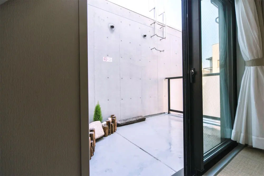 Nestay inn Tokyo Kagurazaka 01