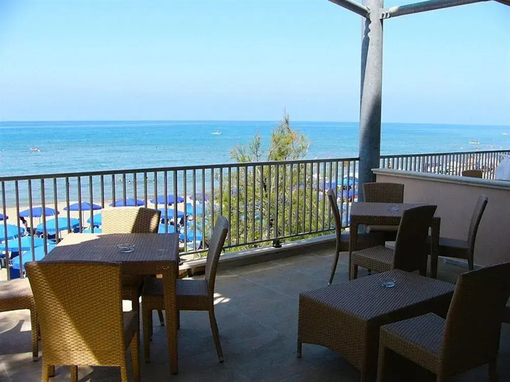 Hotel Villa Lo Scoglietto