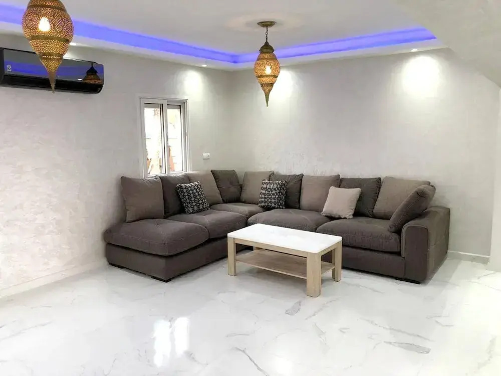 Riad 3 Bedroom Residential With Pool Next Medina