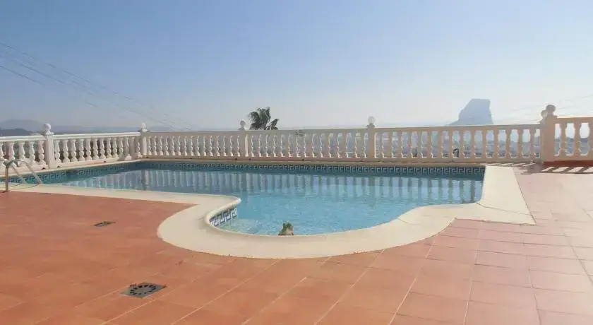 Alta Vista Villa
