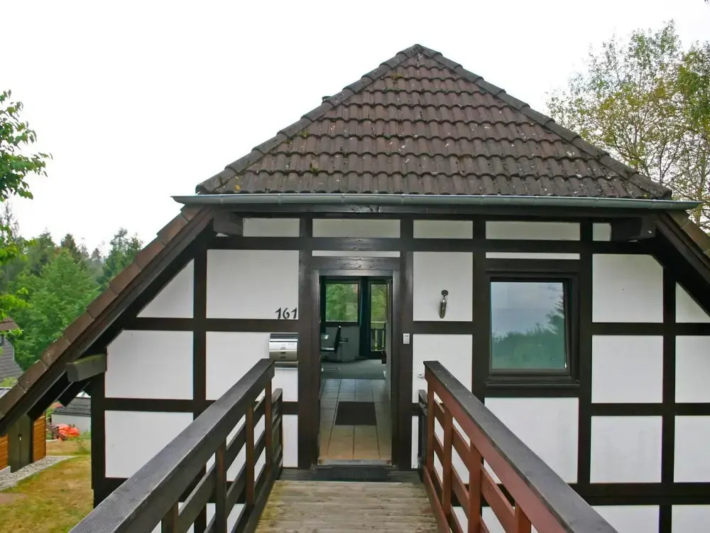 Willingen Frankenau in Frankenau
