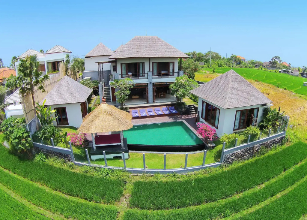 Jabunami Estate