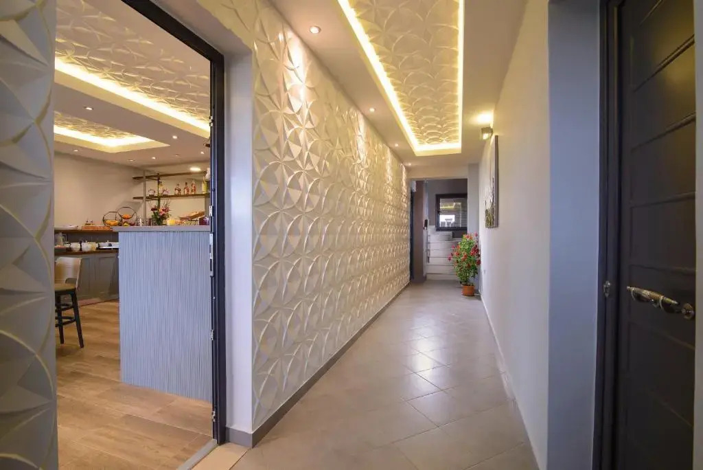 Athos Thea Luxury Rooms