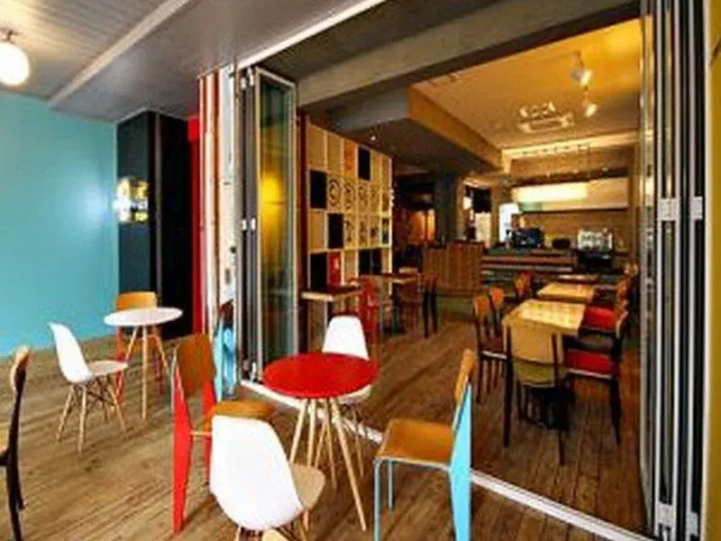 Como Boutique Hotel
